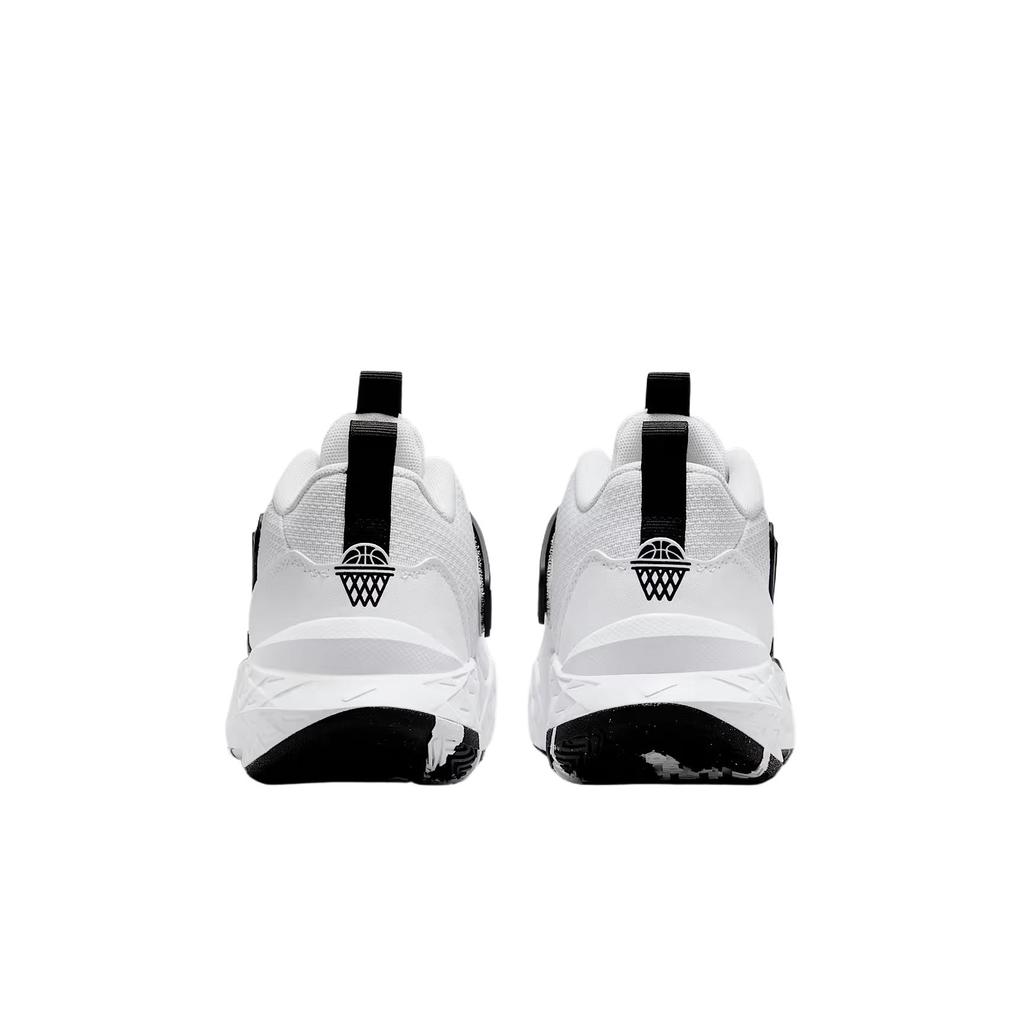 Nike Team Hustle D 12 GS HF6279-101