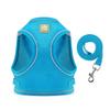 New Pet Chest Strap Vest Dog Leash Reflective Breathable Mesh Dog Leash Pet Supplies