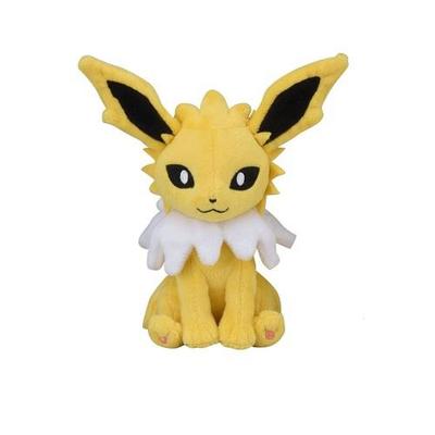 POKEMON Pokemon Center Plush Doll Pokemon Fit Jolteon