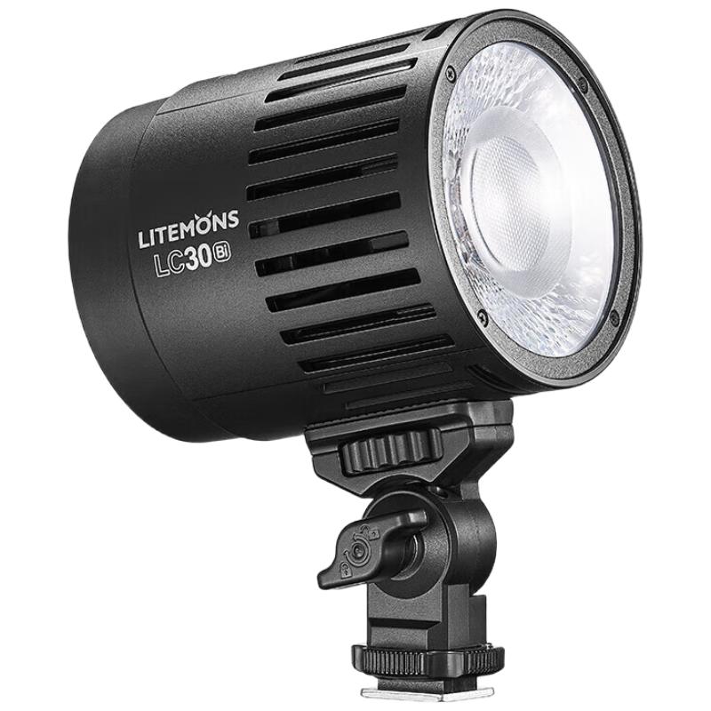 Godox LC30 Series LED Desktop Fill Light