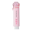 1Pc Cartoon cat scratch eraser push-pull pen eraser clean without leaving marks erase student eraser