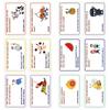 Laughter Cards For Social Gathering Creative Lunchbox Jokes For Friend And Family Gathering Fun Practical Joke Props