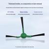 Compatible Accessories for iRobot: Main Brush, Roller Brush, Side Brush, HEPA Filter, and Mop Cloth (Y0112)