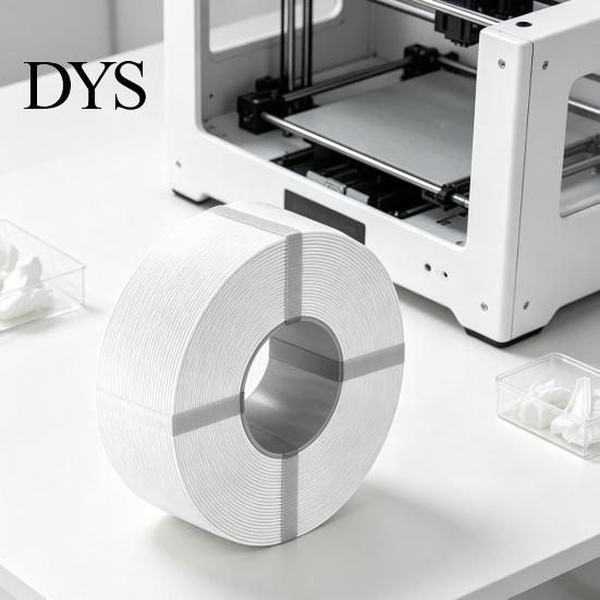 3d Models Filament PETG 3D Printer 1.75mm, High Precision Spoolless Printing Weather Resistant Filament, Strong Toughness Fit Most FDM Printers