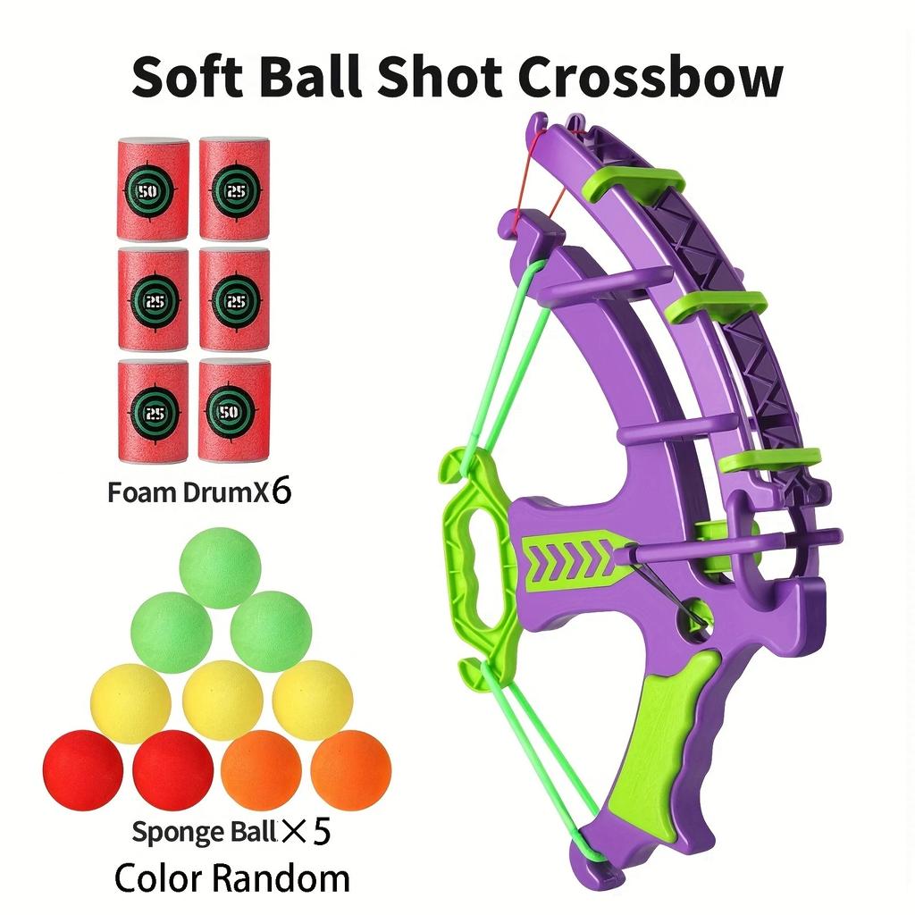 1 buc. Săgeată populară pentru copii, țintă elastică, minge lipicioasă, interactiv pentru părinte-copil, aruncare, împușcare, jucărie cu săgeată