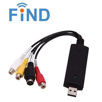 USB Surveillance Video Capture Card