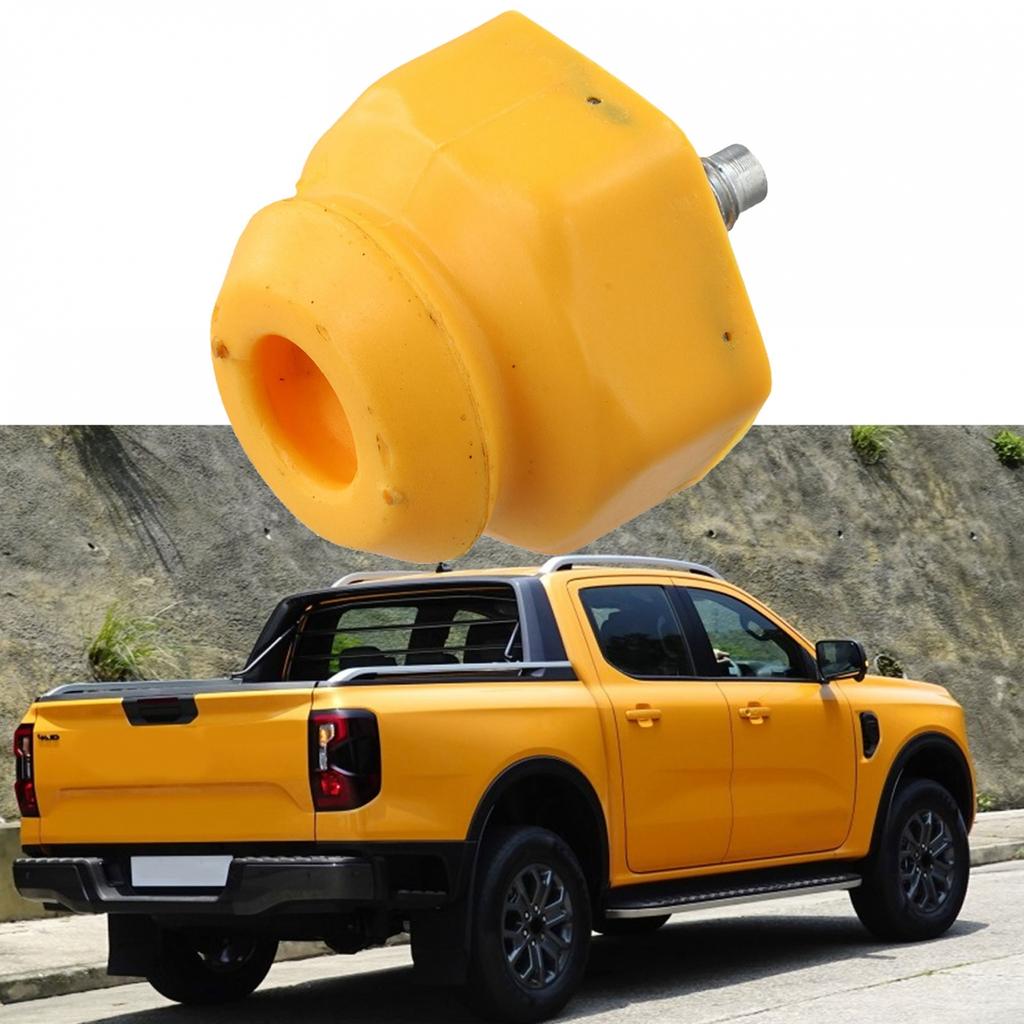 1 Piece Included Front Suspension Bump Stop Suspension Stop For 2011-2023