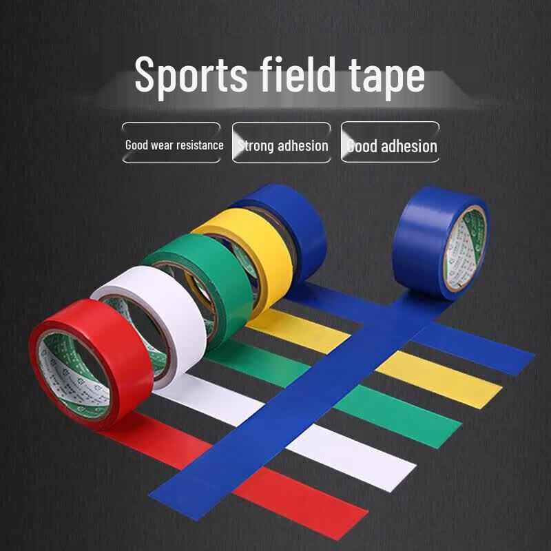 Badminton Court Line Tape