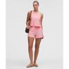 Lullulemon Stretch Woven High-Rise Shorts 4-Inch Bbnd