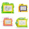 1PCS NEW Children Writing Doodle Stencil Painting Magnetic Drawing Board Set Learning & Education Toy