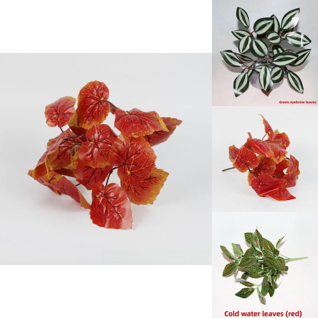 Green Plant Wall Decoration With Silk Foliage For Wedding Home Decor And Photography Scenes