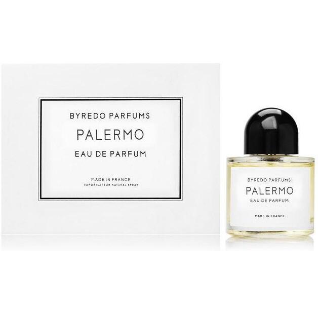 

Парфюмированная вода Byredo Palermo 50ml