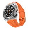 Samsung Watch S10 Sport Lamborghini Richard Edition with Transparent Integrated Band 47MM