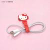 Gourmandies Sanrio Charaktere Kabelbinder Hello Kitty SANG-398KT