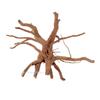 S/M/L Fish Tank Sunken Wood Decoration Driftwood for Aquarium Reptile Snake Spiders Bark Animal Craft Animals Adornments Tree