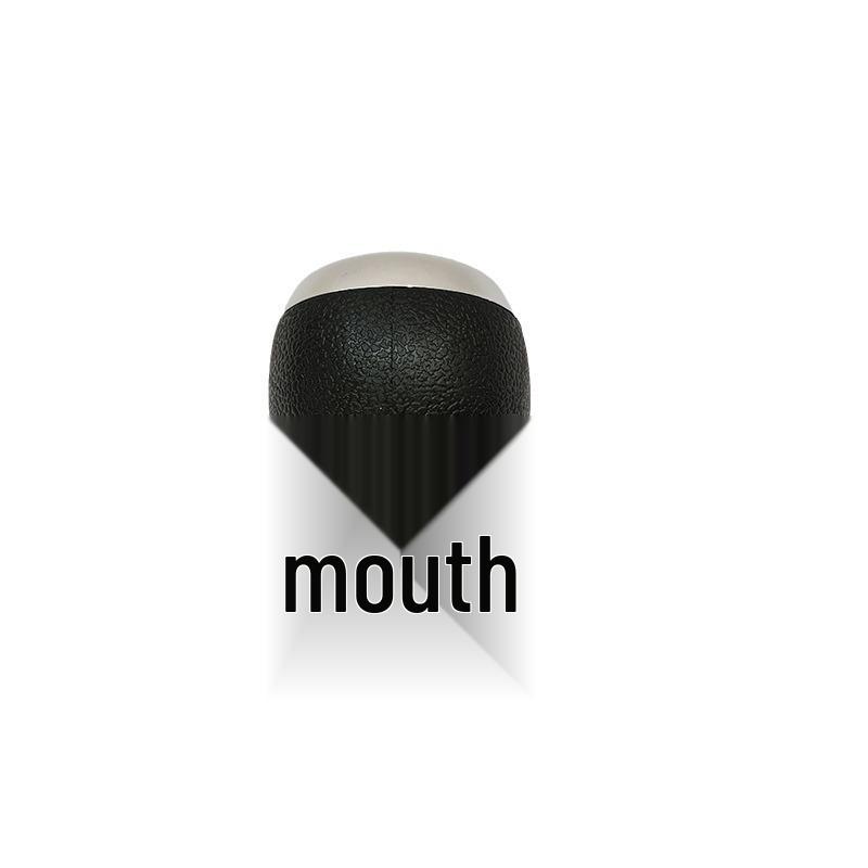 Kompatibler Schalthebelknauf für Hyundai Reina und Elantra