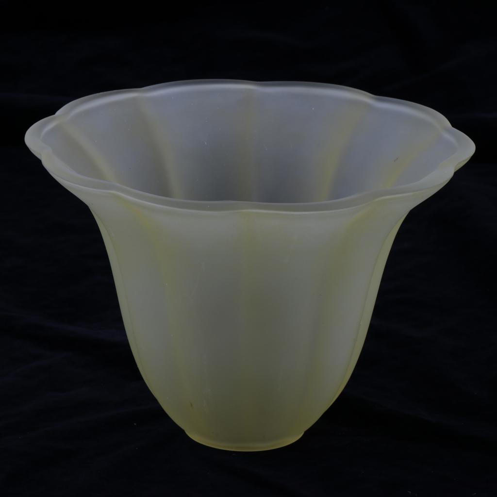 

Крышка потолочного светильника абажуров замены лепестка бра, оранжевая