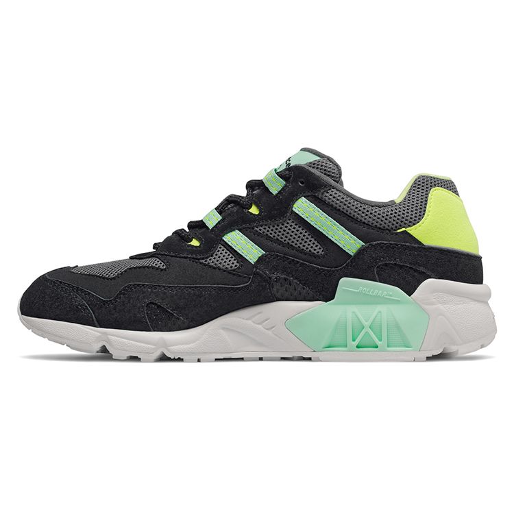 

New Balance 850 Black Mint Unisex Sneakers Neo-Mint ML850YSE