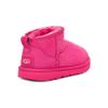 UGG Wasserdichte Kinderstiefel Rosa Kinder 1130750K-RSPS