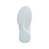 Adidas CRAZY ENERGY Basketball Shoes Unisex Low Top Cloud White/Silver Metal Paint/Cloud White KI6749