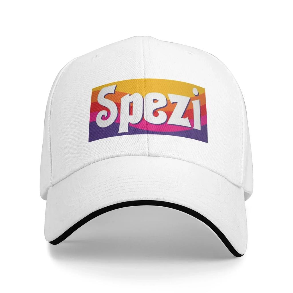 Summer Casual Baseball Cap Paulaner Spezi Hunting Camping Trucker Hat For Men Adult Adjustable Fitted Retro Baseball Caps