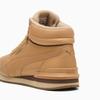 Puma ST RUNNER V4 MID Unisex Winter Shoes Brown 40289305 R 41