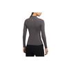 Nike Jackets Women's Gray Stand Collar Moderate Other DD5534-254