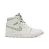 Air Jordan Wmns Air Jordan 1 High Zoom Pearl White CT0979-107