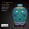 Andy Tai Sealed Ceramic Wine Jar