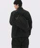 Foundpocket Ridge Crossbody Bag Black