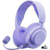 Casque gaming sans fil - STEELSERIES - Arctis Nova 3XW - Autonomie 40h - Connexion 2,4 GHz - Bluetooth