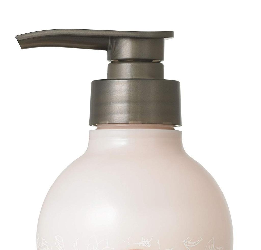 Komebi Koji Moist Conditioner 500ml