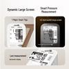 YUWELL Voice Large Screen Arm Blood Pressure Monitor