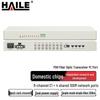 HAILE PDH Optical Transceiver
