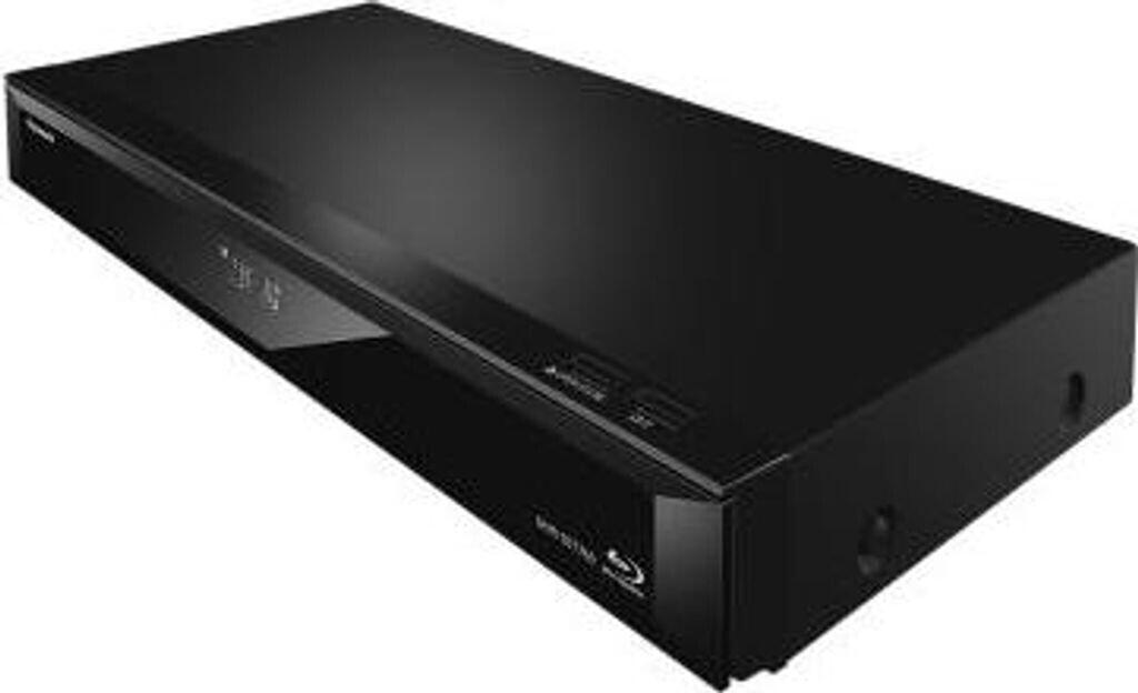 Blu-ray ресивер Panasonic DMR-BST760AG