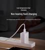 120W Super Fast Charger & Data Cable Set for OPPO, Huawei, Honor - Original Sealed.