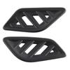 Fit for Nissan Qashqai J12 -2024 Rogue - Dashboard Air Outlet Vent Cover Trims