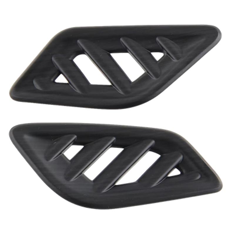 Fit for Nissan Qashqai J12 -2024 Rogue - Dashboard Air Outlet Vent Cover Trims