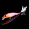 10pcs/box With Box Artificial Fishing Bait Set 9cm/8g Fishing Lures Kit  Fishing Accessories