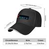 Kmart Baseball Cap Golf funny hat winter hats for men custom caps Woman Hats Mens