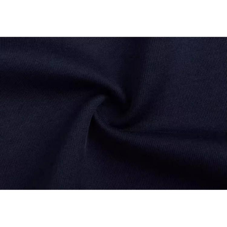 Anta Training Series Logo Stand Collar Zip Long Sleeve Jacket Men Jackets Midnight-Blue 152447731-2