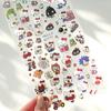 Sky Original Extra-Large Abstract Kitty Stickers for Cute DIY Phone Decoration