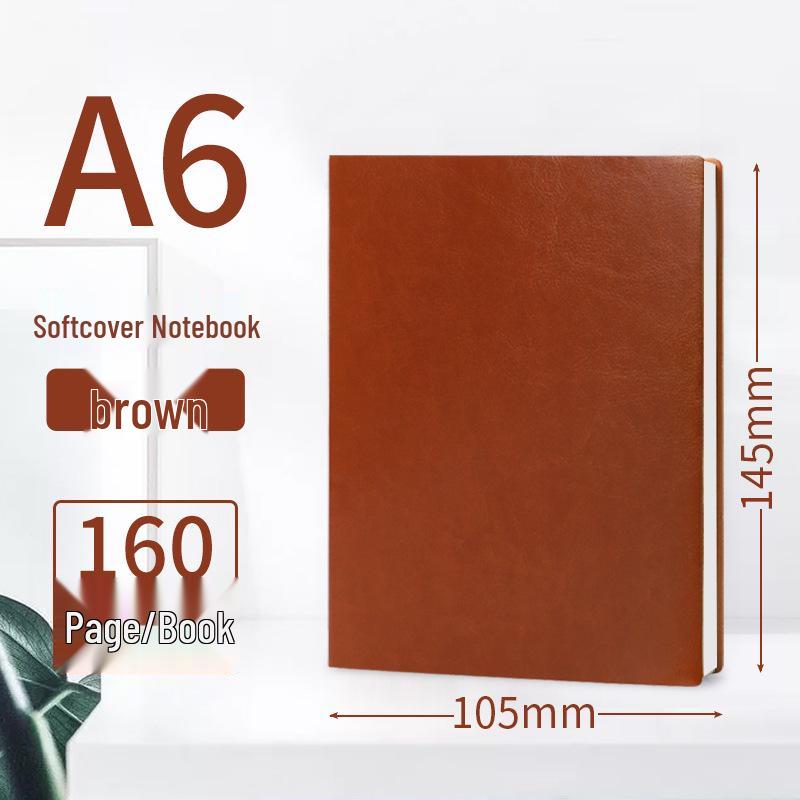 

Роскошный настраиваемый блокнот формата А5 с креативной застежкой и возможностями нанесения логотипа