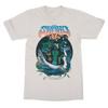 The Sword Band 2012 Apocryphon T Shirt White Unisex S-5XL 1V0345 Unisex T-Shirt