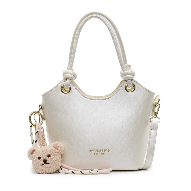 

Модная женская сумка-тоут, новая, для поездок, повседневная, универсальная, на плечо, мессенджер no pendant