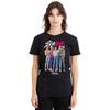 K-Pop Demon Hunters Womens/Ladies Saja Boys Band T-Shirt