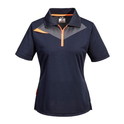 Portwest Womens/Ladies DX4 Polo Shirt