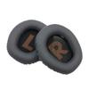Replacement Earpad Ear Pads Cushions For Quantum 100 Q100 Headphones Memory Foam Cover Case Repair Parts