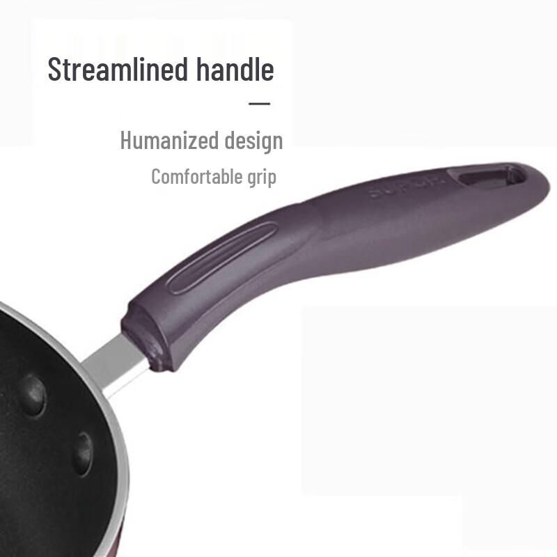 SUPOR 28cm Non-Stick Frying Pan