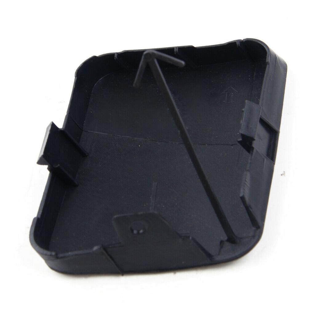 Cap Tow Hook Cover For Toyota RAV4 2006 2007 2008 2009 Front Bumper Parts Replacement 1 Pair High Quality New Practial